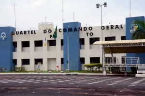 Governo apura irregularidades no concurso da PM e instaura processo