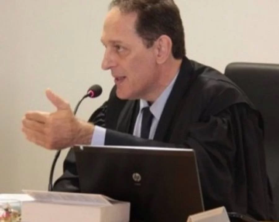 JoÃÂ£o Olinto consegue liberdade atravÃÂ©s de  habeas corpus concedida pelo TJ