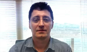 Governo nomeia novo presidente da AgÃªncia Tocantinense de Saneamento