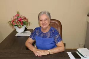 SecretÃÂ¡ria Municipal de EducaÃÂ§ÃÂ£o fala do realinhamento nas escolas municipais