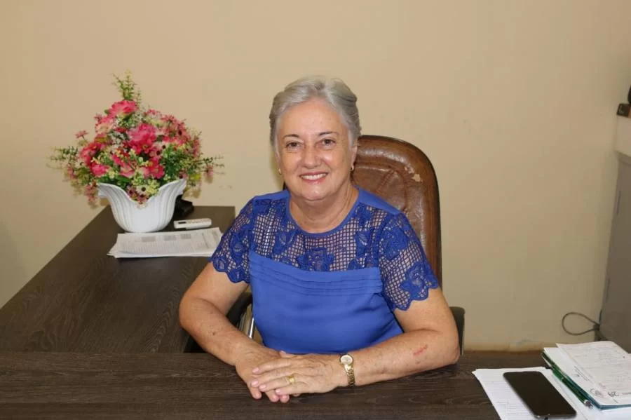 SecretÃÂ¡ria Municipal de EducaÃÂ§ÃÂ£o fala do realinhamento nas escolas municipais