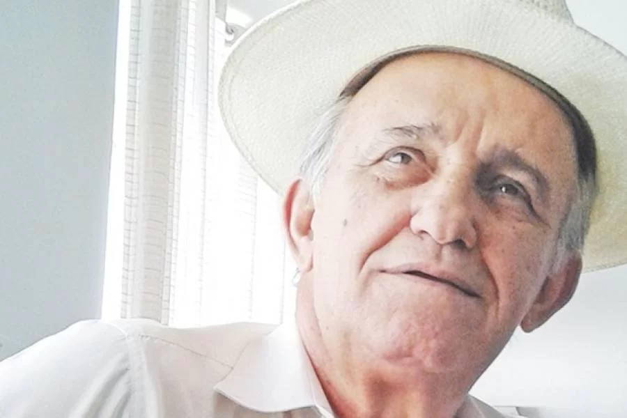 Derval de Paiva sobe no palanque de Vicentinho, selando apoio do MDB Estadual