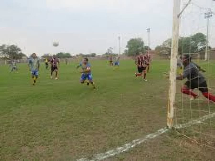 2Ãª ediÃÂ§ÃÂ£o da Copa Natal terÃÂ¡ inÃÂ­cio neste final de semana em Lagoa da ConfusÃÂ£o