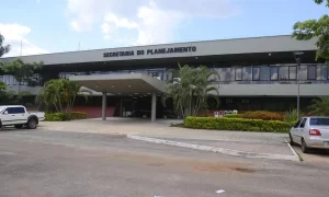 Governo protocola PLO 2019 e revisÃÂ£o do PPL na Assembleia legislativa