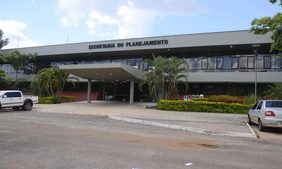 Governo protocola PLO 2019 e revisÃÂ£o do PPL na Assembleia legislativa