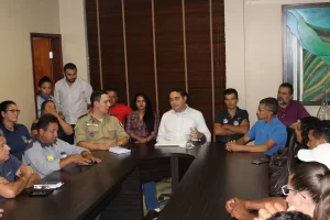 Prefeitura de Pedro Afonso lanÃÂ§a programaÃÂ§ÃÂ£o do VerÃÂ£o 2018