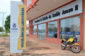 SaÃÂºde promove I SeminÃÂ¡rio Estadual de SeguranÃÂ§a do Paciente do Tocantins