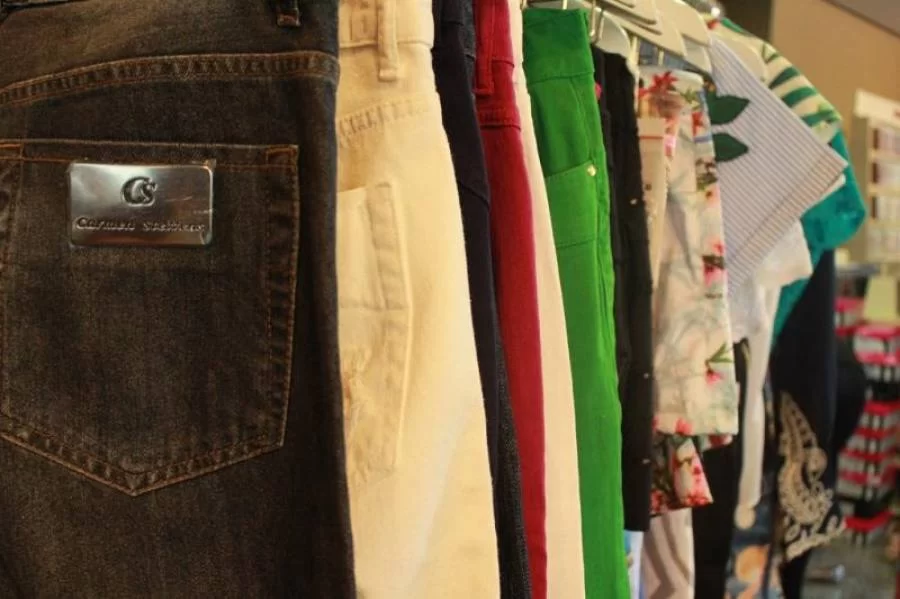 Bazar CS movimenta posto em Palmas nesta quinta e sexta