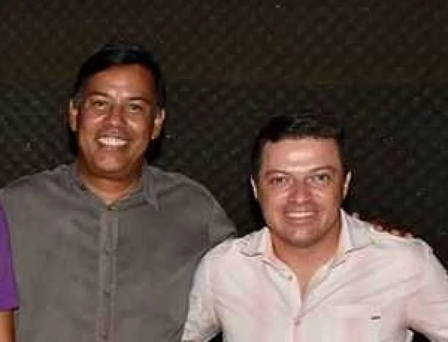 MarcÃÂ£o e Augusto Agra negam informaÃÂ§ÃÂ£o de terem discutido com Rabelo sobre eleiÃÂ§ÃÂ£o da CÃÂ¢mara e reafirmam voto em Washington Ayres