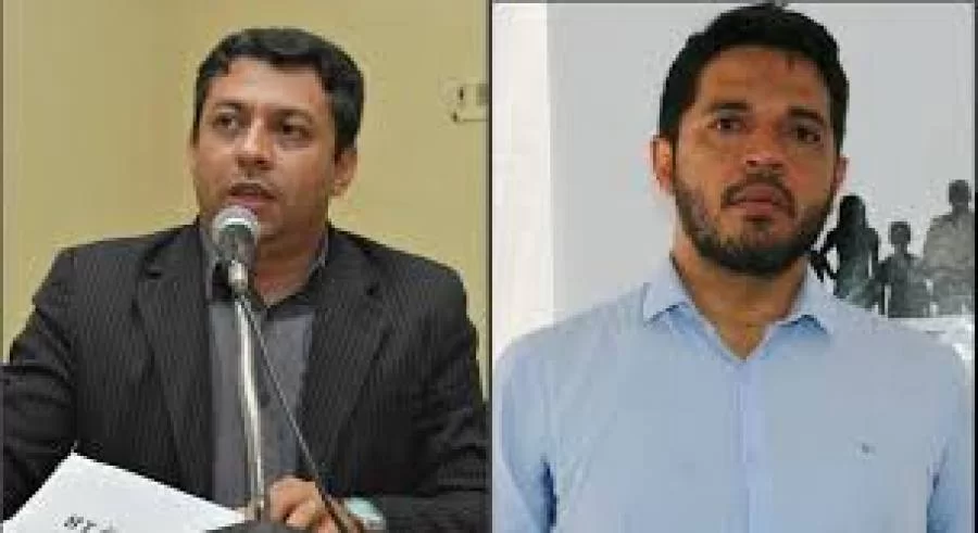 EleiÃÂ§ÃÂ£o da mesa diretora de Colinas  acontece amanhÃÂ£; Washington Ayres e Pacheco disputam e PT define