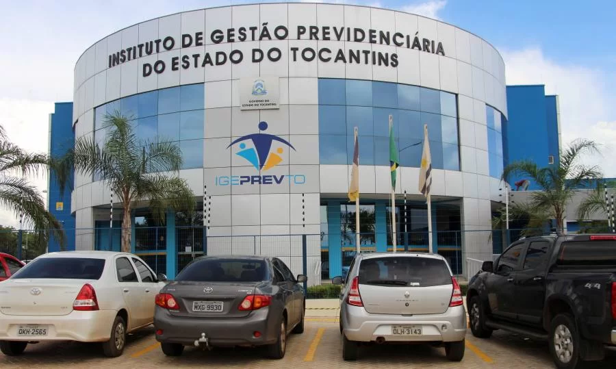 Igeprev encerra o ano com mais de 93% dos segurados do Tocantins recadastrados
