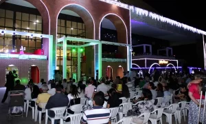Governo do Tocantins promove nesta terÃÂ§a-feira, 11, cantata de natal