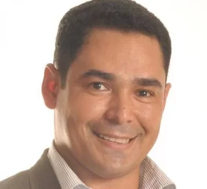 Oliveira Andrade ÃÂ© novo contratado pelo DiÃÂ¡rio Tocantinense para comentar assuntos polÃÂ­ticos