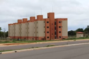 Governo do Estado entrega 80 unidades habitacionais do Residencial Maria Olivia Carlesse