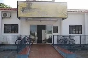 CÃÂ¢mara de Alvorada elege hoje mesa diretora; Ney China e Adomilton disputam