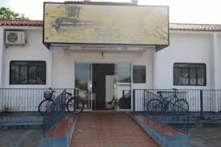 CÃÂ¢mara de Alvorada elege hoje mesa diretora; Ney China e Adomilton disputam