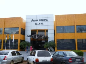Aprovado orÃÂ§amento da CÃÂ¢mara de Palmas para 2019; Recurdo estÃÂ¡ em torno de R$ 1, 208 bilhÃÂ£o