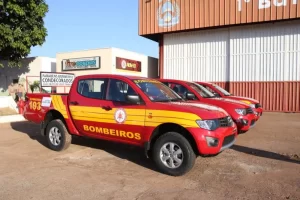 ApÃÂ³s denÃÂºncia de assÃÂ©dio por parte de servidores do Corpo de Bombeiros, instituiÃÂ§ÃÂ£o emite nota