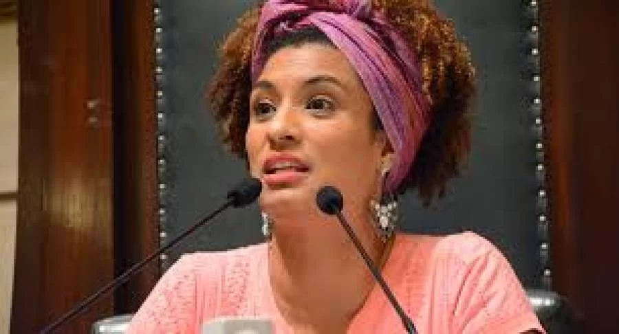 Assassinato de Marielle Franco e Anderson Gomes completa 9 meses