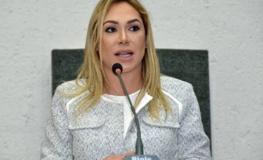 Deputada Estadual Luana Ribeiro solicita ao Governo do Tocantins convocaÃÂ§ÃÂ£o dos candidatos aprovados no ÃÂºltimo concurso da Defesa Social