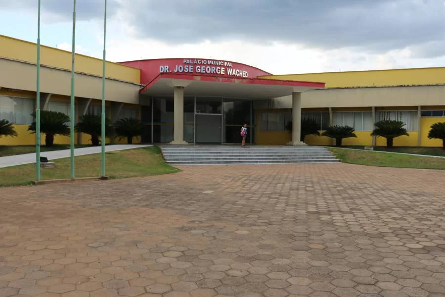 Tribunal de JustiÃÂ§a do Tocantins aprova ato de inconstitucionalidade requerido pela Prefeitura de Alvorada em desfavor de CÃÂ¢mara Municipal
