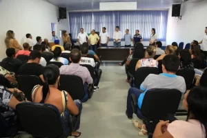Governo realiza aula inaugural do Pronatec em Gurupi