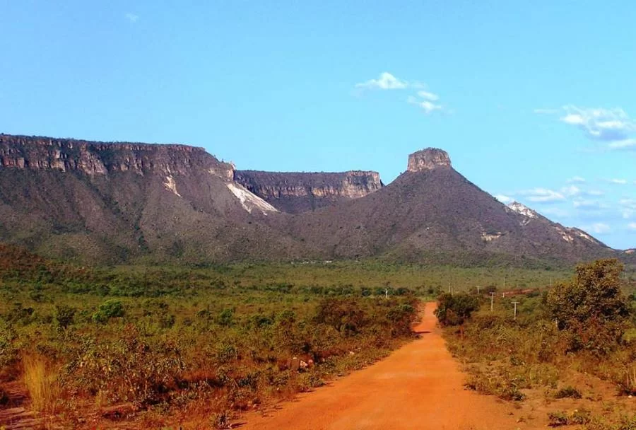 Inmet informa clima moderado para esta terÃÂ§a e quarta-feira no Tocantins