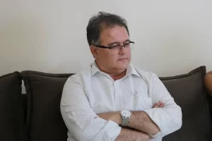 Adriano Rabelo aguarda recebimentos de recursos prÃÂ³prios e do FPM para liquidar restante da folha de servidores do municipio de Colinas