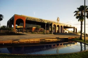 Governo publica no DOE portaria sobre ponto facultativo no natal e ano novo