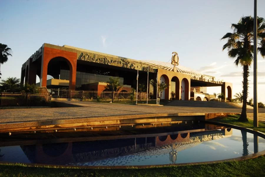 Governo publica no DOE portaria sobre ponto facultativo no natal e ano novo