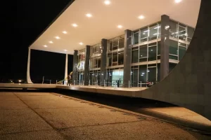 DNA faz Supremo absolver condenado por estupro