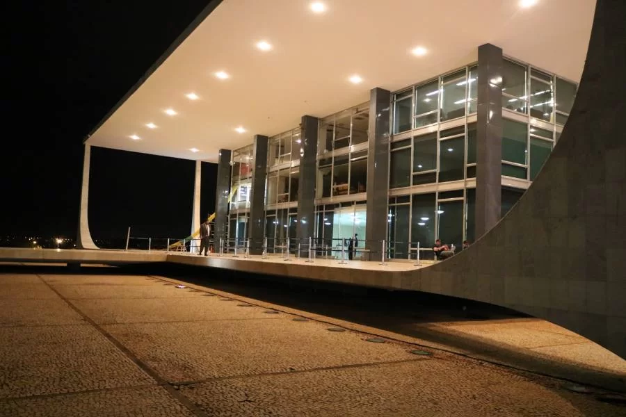 DNA faz Supremo absolver condenado por estupro