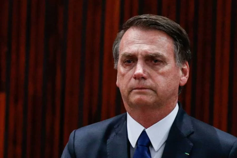 Bolsonaro faz hoje primeira reuniÃÂ£o com os seus 22 futuros ministros