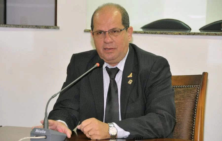 CarlÃÂ£o da Saneatins ÃÂ© preso durante operaÃÂ§ÃÂ£o da PF em superintendÃªncia do INCRA