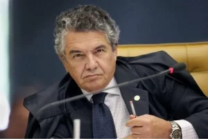 Marco AurÃÂ©lio manda soltar rÃÂ©us condenados em segunda instÃÂ¢ncia; Lula pode ser solto
