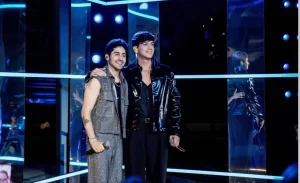 Hugo Henrique e Léo Foguete se unem em novo single “Terminou Pra Que” e prometem hit nas paradas