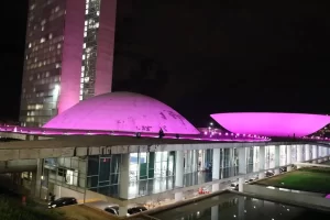 Congresso realiza neste momento sessÃÂ£o para votaÃÂ§ÃÂ£o de vetos e orÃÂ§amento