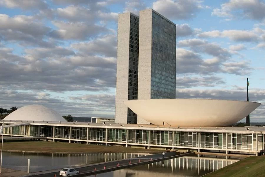 Congresso aprova OrÃÂ§amento da UniÃÂ£o para 2019