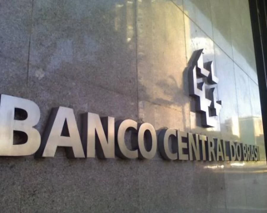 Banco Central do Brasil e Copom divulgam projeÃÂ§ÃÂ£o do PIB para  2019