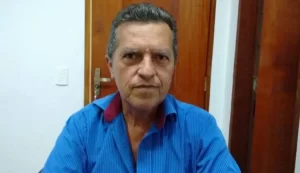 Tribunal Superior cassa diploma de prefeito em exercÃÂ­cio de Nova Olinda e convoca presidente da CÃÂ¢mara Sargento Nelson para assumir cargo