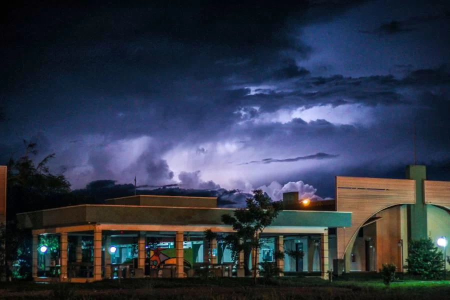 CÃÂ¢mpus de Miracema da UFT dispÃÂµe de 80 vagas em quatro cursos de graduaÃÂ§ÃÂ£o