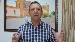 Toinho Andrade conta com 15 votos na eleiÃÂ§ÃÂ£o da AL e pode ser eleito