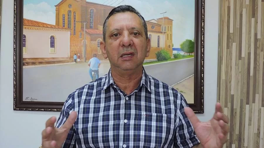 Toinho Andrade conta com 15 votos na eleiÃÂ§ÃÂ£o da AL e pode ser eleito