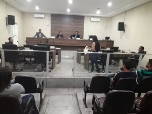 Rombo do IPASMU: Quase sem quÃÂ³rum, CÃÂ¢mara de Colinas aprova em 1 ÃÂº turno parcelamento de dividas