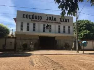 MEIA VOLTA VOLVER: EducaÃÂ§ÃÂ£o militarizada avanÃÂ§a e tradicional ColÃÂ©gio de Colinas  se torna a 10Ãª unidade CPM no Tocantins