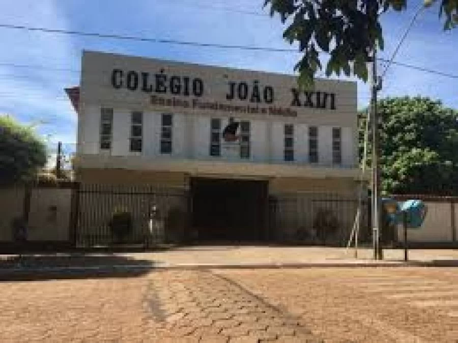 MEIA VOLTA VOLVER: EducaÃÂ§ÃÂ£o militarizada avanÃÂ§a e tradicional ColÃÂ©gio de Colinas  se torna a 10Ãª unidade CPM no Tocantins