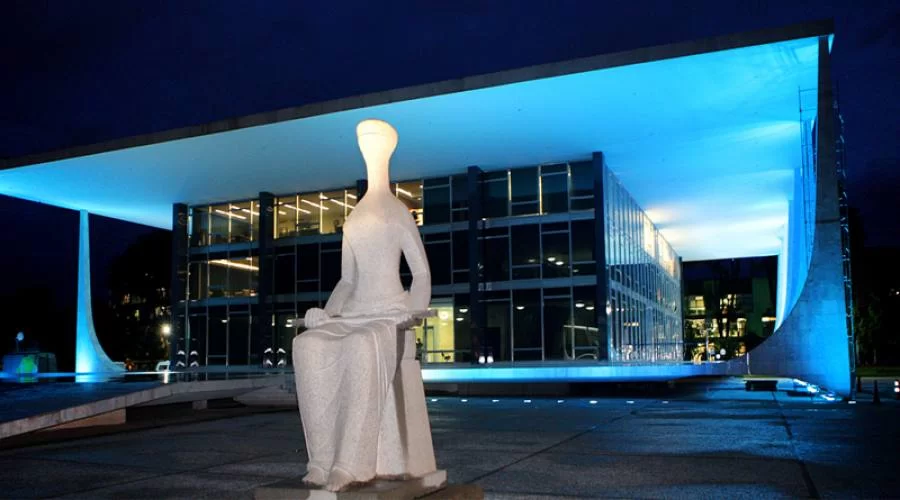 STF vai decidir se dispensa imotivada de empregado de empresa pÃÂºblica e de sociedade de economia mista ÃÂ© constitucional