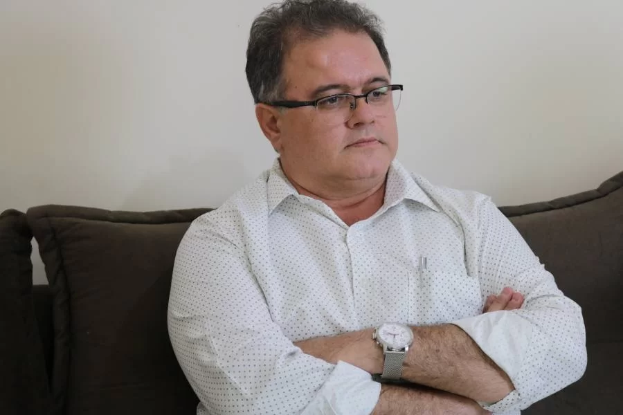 Prefeito sanciona renegociaÃÂ§ÃÂ£o de dÃÂ­vidas do IPASMU e veta parcelamento em 24 meses modificando texto aprovado pelo parlamento colinense