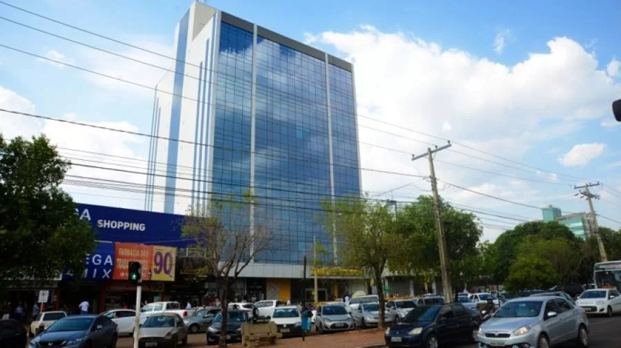 Prefeitura de Palmas paga folha de R$ 45 milhÃÂµes antecipado a servidores