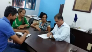 MEC defere emenda de Professora Dorinha  e Colinas do Tocantins recebe escola com 12 Salas